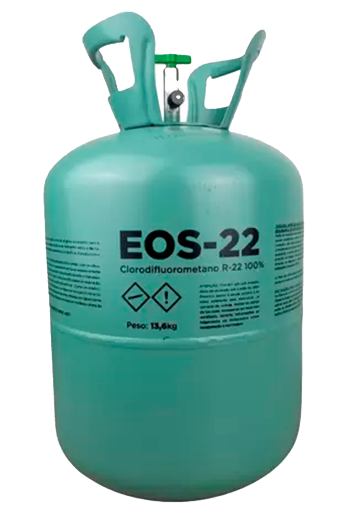 eos 22